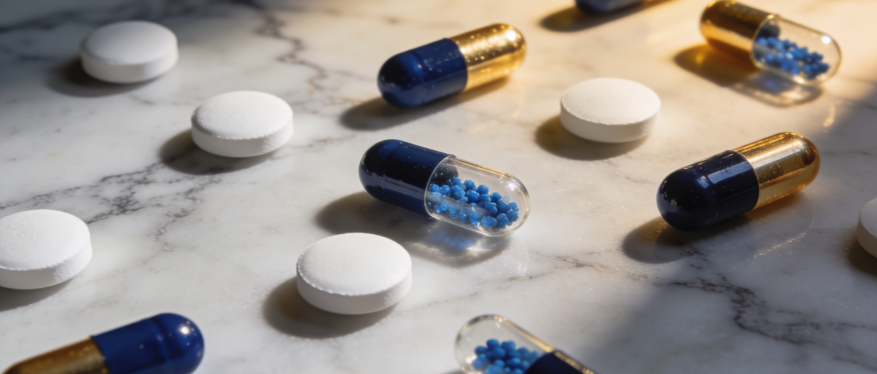 Pharma Product Distribution Network