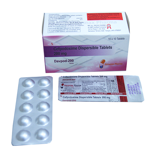 Pediatric and Gynae Products