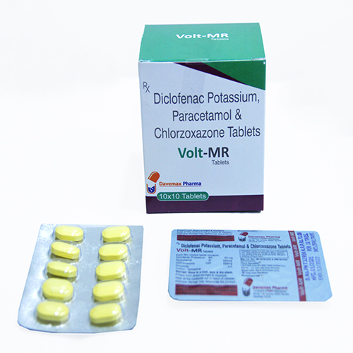 Antibiotic Pharma Range